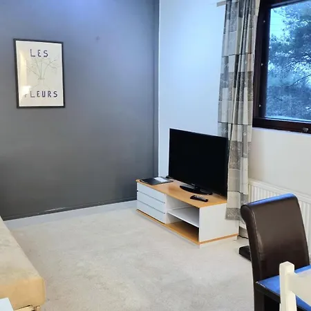 Renovated 2 Bedroom Aparment *