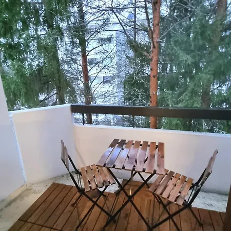 Renovated 2 Bedroom Aparment Apartman *