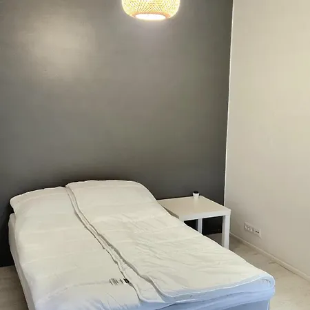 Renovated 2 Bedroom Aparment アパート