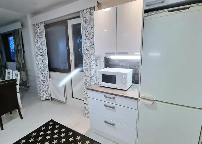 Renovated 2 Bedroom Aparment