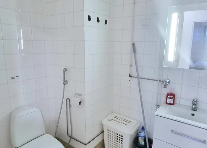 Appartamento Renovated 2 Bedroom Aparment *