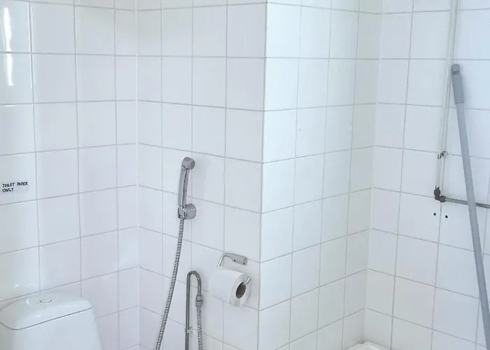 Appartamento Renovated 2 Bedroom Aparment