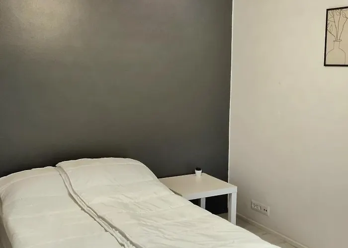 Appartamento Renovated 2 Bedroom Aparment Rovaniemi